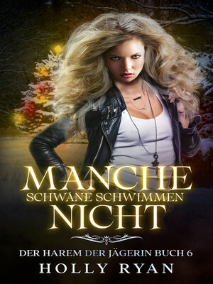 cover image of Manche Schwäne schwimmen nicht